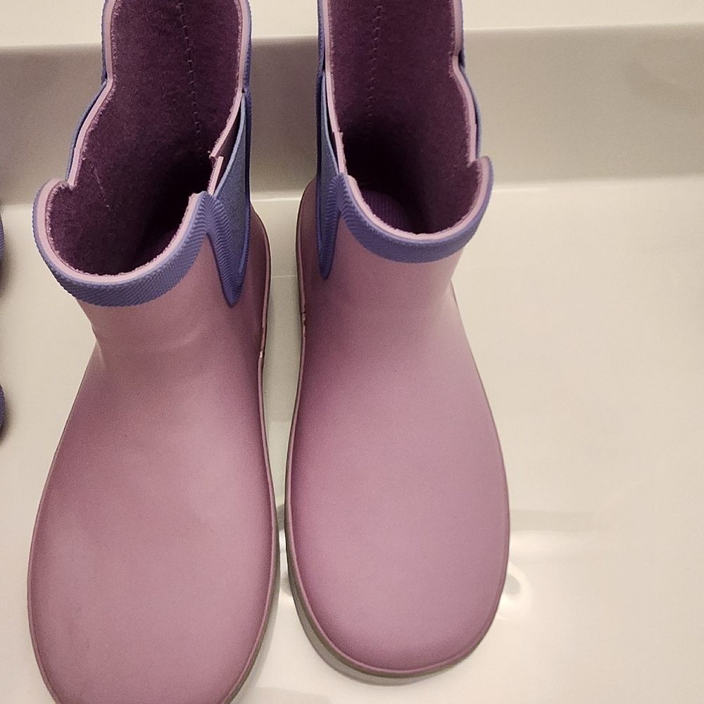 WESTERN CHIEFKids' Element Chelsea Waterproof Rain Boot - Picture 7 of 10